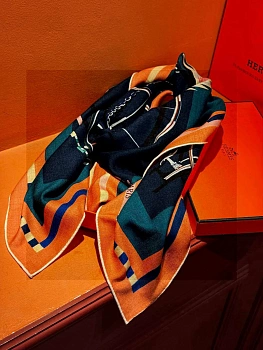Платки Hermes 206001
