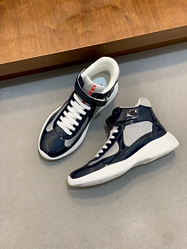 Ботинки Мужские Prada 2194123