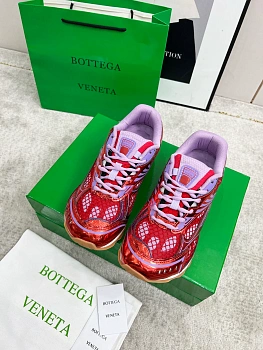 Кроссовки Женские Bottega Veneta 11019187