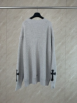 Джемперы И Свитеры Женские Chrome Hearts 869266