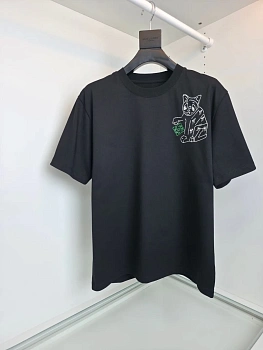 Футболки Мужские Loewe 1446103