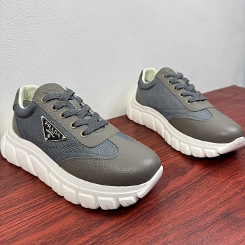 Кроссовки Мужские Prada 5070741