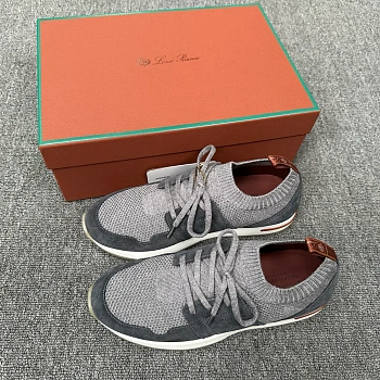 Кроссовки Женские Loro Piana 290863