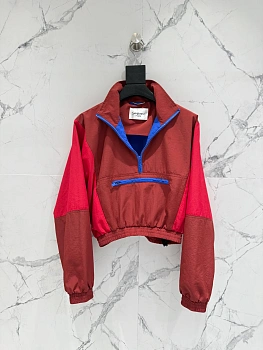 Кожаные Куртки И Дублёнки Женские Saint Laurent 13431970