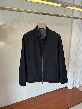 Куртки И Пуховики Мужские Zegna 791730