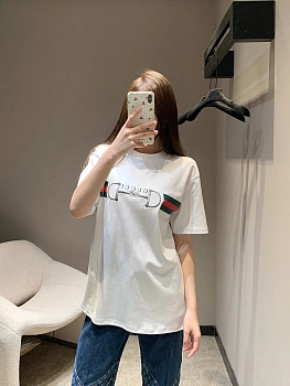 Футболки Женские Gucci 11433659