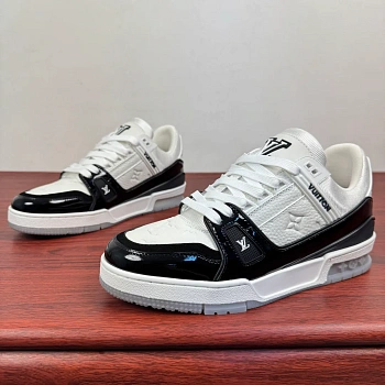 Кроссовки Мужские Louis Vuitton 5892017