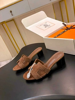 Босоножки Женские Hermes 735241