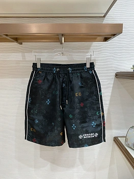 Шорты Мужские Chrome Hearts 11664723
