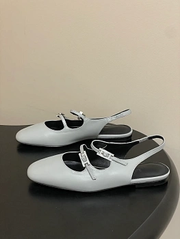 Туфли Женские Hermes 949936