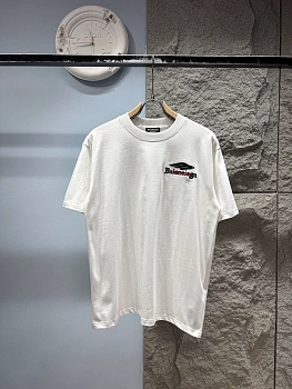 Футболки Мужские Balenciaga 973000