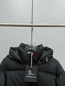 Куртки И Пуховики Женские Moncler 550489