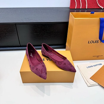 Туфли Женские Louis Vuitton 11419704