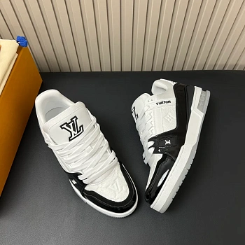 Кроссовки Женские Louis Vuitton 357267