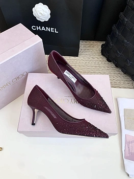 Туфли Женские Jimmy Choo 11263805