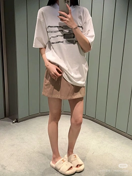 Футболки Мужские Alexander Wang 11240952