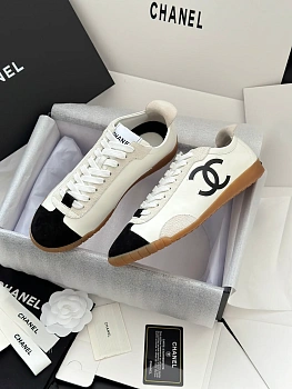 Кроссовки Женские Chanel 5046008