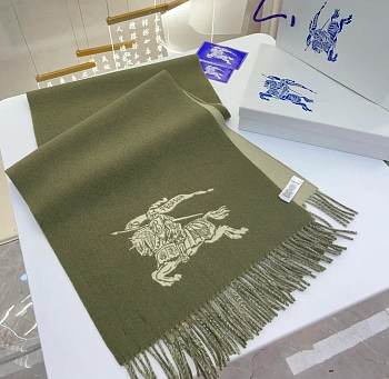 Шарфы Burberry 347398