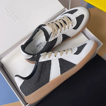 Кеды Женские Maison Margiela 1020033