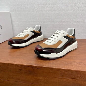 Кроссовки Мужские Berluti 1847833