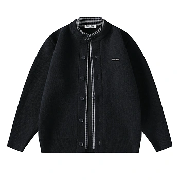 Джемперы И Свитеры Мужские Miu Miu 167755