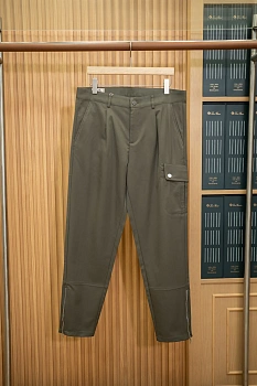 Брюки Мужские Hermes 3897499