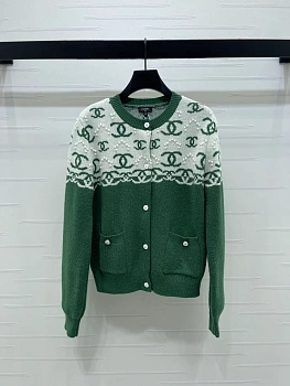 Джемперы И Свитеры Женские Chanel 1705498