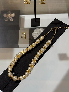 Бижутерия Chanel 11534473