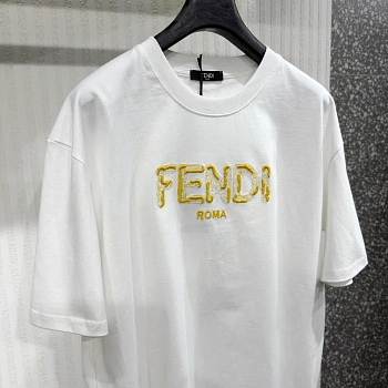 Футболки Мужские Fendi 12431051