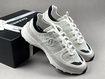 Кроссовки Женские Chanel 2751796