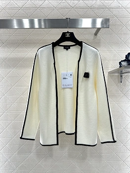 Джемперы И Свитеры Женские Chanel 838831