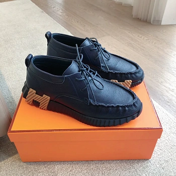 Кроссовки Женские Hermes 1237127