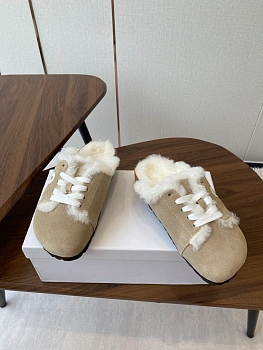 Мюли И Сабо Женские Loewe 187589