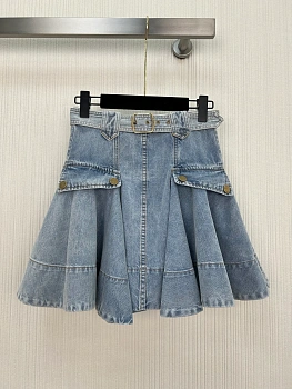 Юбки Женские Zimmermann 11905614