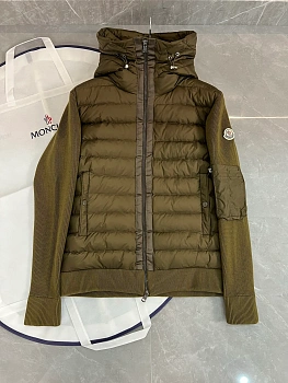 Куртки И Пуховики Мужские Moncler 470152