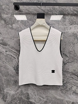 Жилеты Женские Chanel 11705261