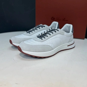 Кроссовки Мужские Loro Piana 2193672