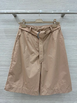 Шорты Женские Brunello Cucinelli 9840370
