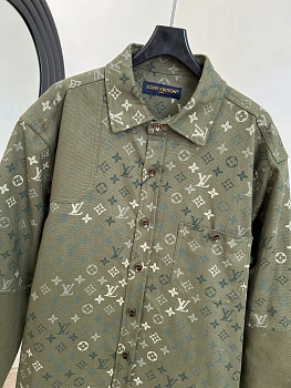 Рубашки Мужские Louis Vuitton 10755376