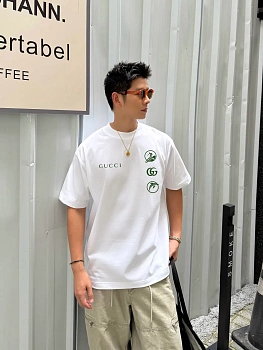 Футболки Женские Gucci 792482