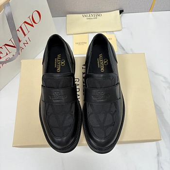 Лоферы И Туфли Мужские Valentino 815437