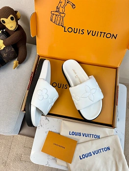 Шлепанцы Женские Liu Jo 22041