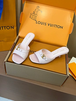 Босоножки Женские Louis Vuitton 796116