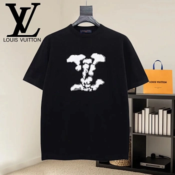 Футболки Женские Louis Vuitton 9163088