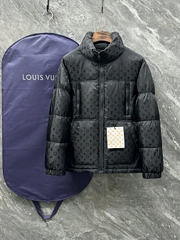 Куртки И Пуховики Мужские Louis Vuitton 3034737