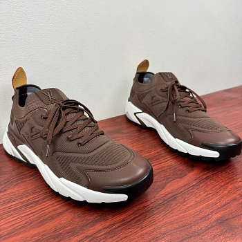 Кроссовки Мужские Louis Vuitton 4898726