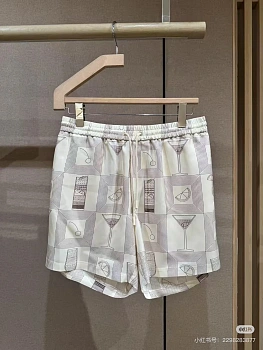 Шорты Женские Loro Piana 1918968