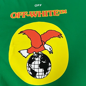 Футболки Женские Off-White 11829366
