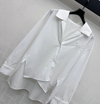 Рубашки Женские Loewe 12834406