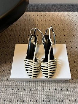 Босоножки Женские Celine 12712984